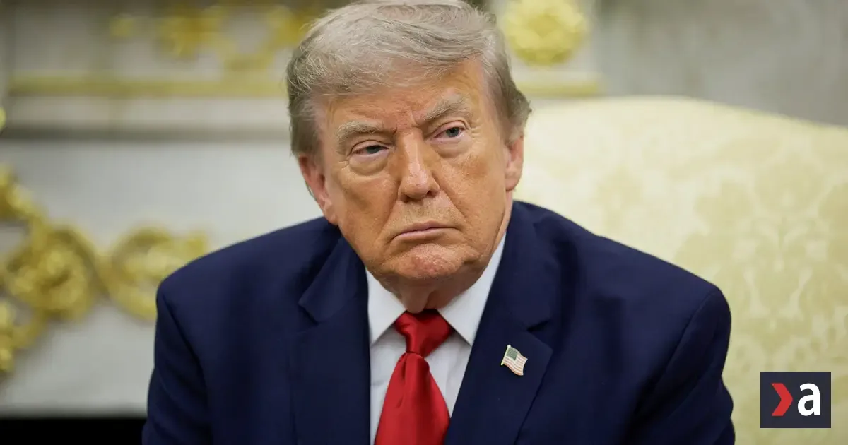 Trump schválil vojenskú základňu pri Víťaznom oblúku s dronmi a ostreľovačmi 3 Trump schválil vojenskú základňu pri Víťaznom oblúku s dronmi a ostreľovačmi