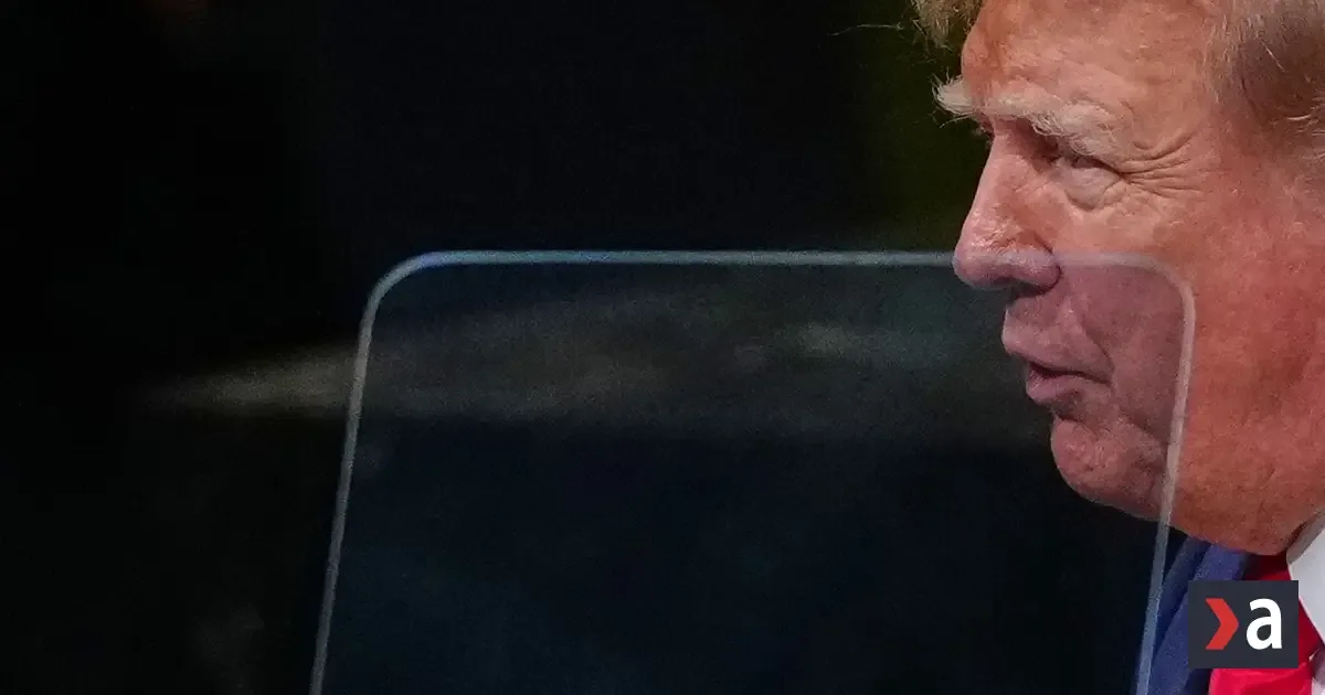 Trump tvrdí, že dohoda o vojne na Ukrajine môže prísť skôr, než sa očakáva