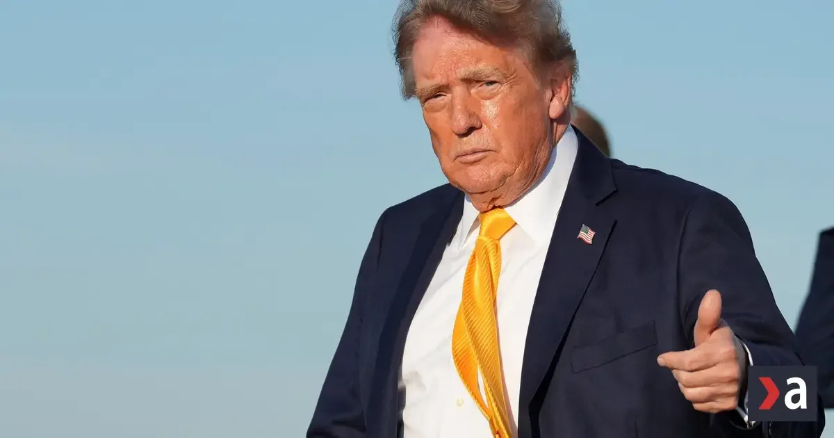 Trump váha s útokom na húsíov. Rijád tlačí na USA, prezident zmenil názor viackrát