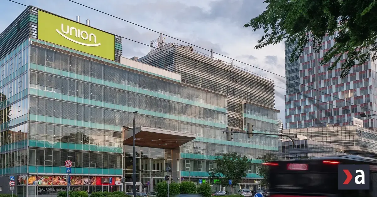 Union má najširšiu sieť a najkratšie čakačky