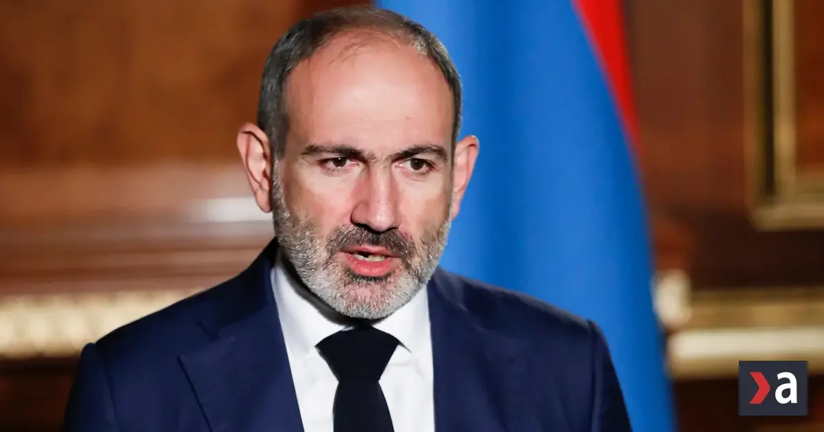 V Arménsku sa začal proces s hlavou cirkvi. Pašinjanov spor s duchovenstvom sa vyostruje