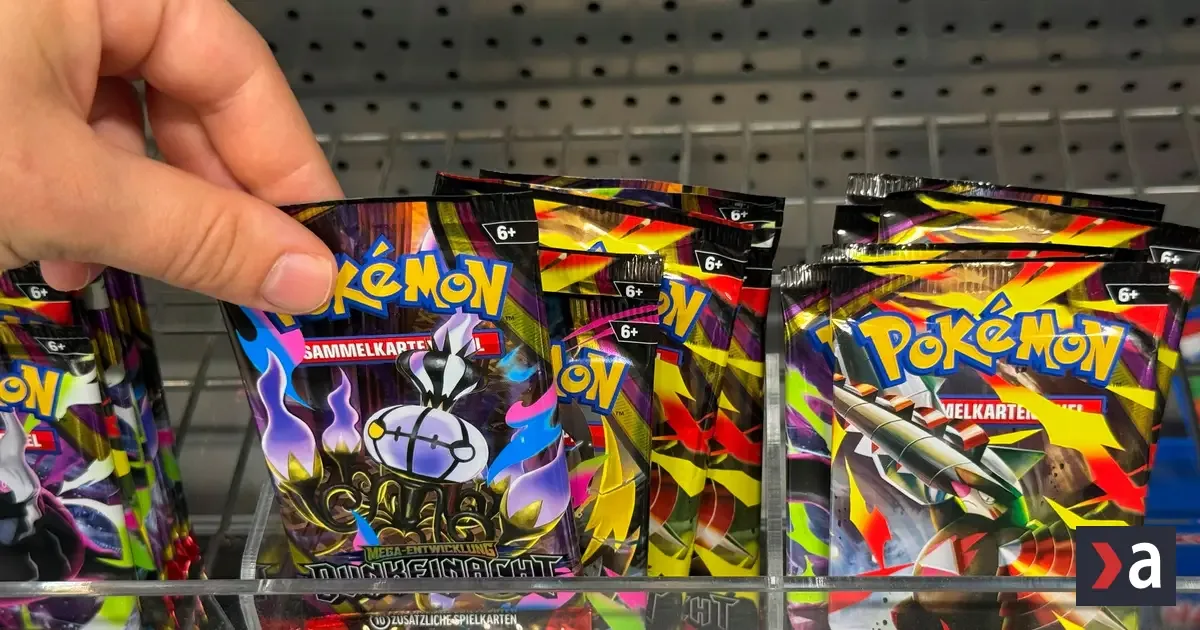 V Bratislave ukradli pokémonové kartičky za 812 eur 2 V Bratislave ukradli pokémonové kartičky za 812 eur