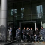 V Libanone zadržali Asadovho bratranca a syna drogového dílera