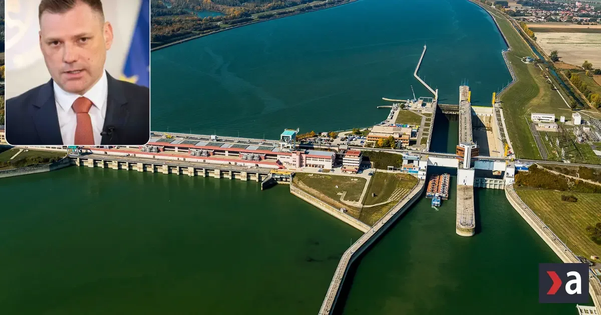 V obnovnom fonde pre Gabčíkovo chýba 29 miliónov eur, rezort ani podnik nereagujú 2 V obnovnom fonde pre Gabčíkovo chýba 29 miliónov eur, rezort ani podnik nereagujú