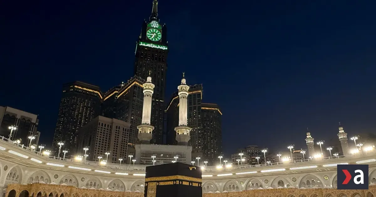 VIDEO: Husiti zaútočili pri Mekke, tvrdí Rijád. Saudská Arábia: ide o terorizmus
