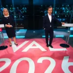 Vo Švédsku sa začali voľby: Kriterssonova bitka s predchodkyňou