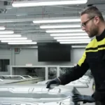 Vo Volve pri Košiciach už pracuje tisíc ľudí, nábor potrvá aj budúci rok