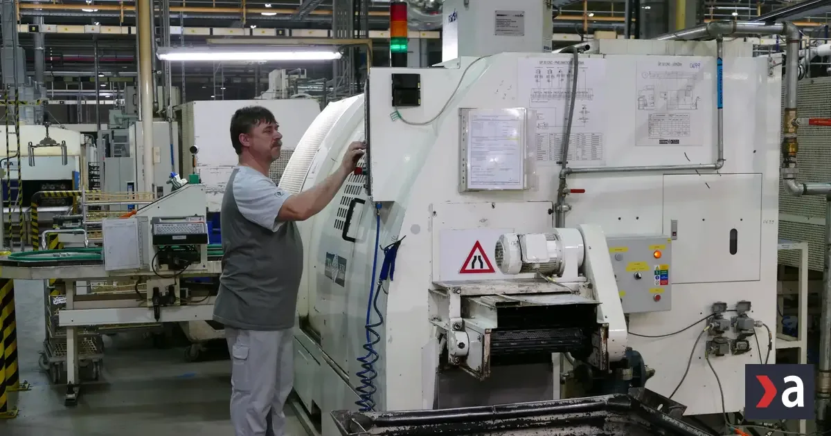 Volkswagen predáva martinskú fabriku, osud zamestnancov je neistý