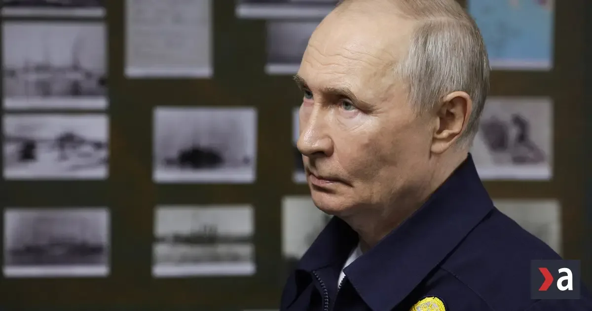 Z okupovanej zóny Ukrajiny prichádzajú hrôzostrašné správy. Mali by vystrašiť aj Putina 3 Z okupovanej zóny Ukrajiny prichádzajú hrôzostrašné správy. Mali by vystrašiť aj Putina