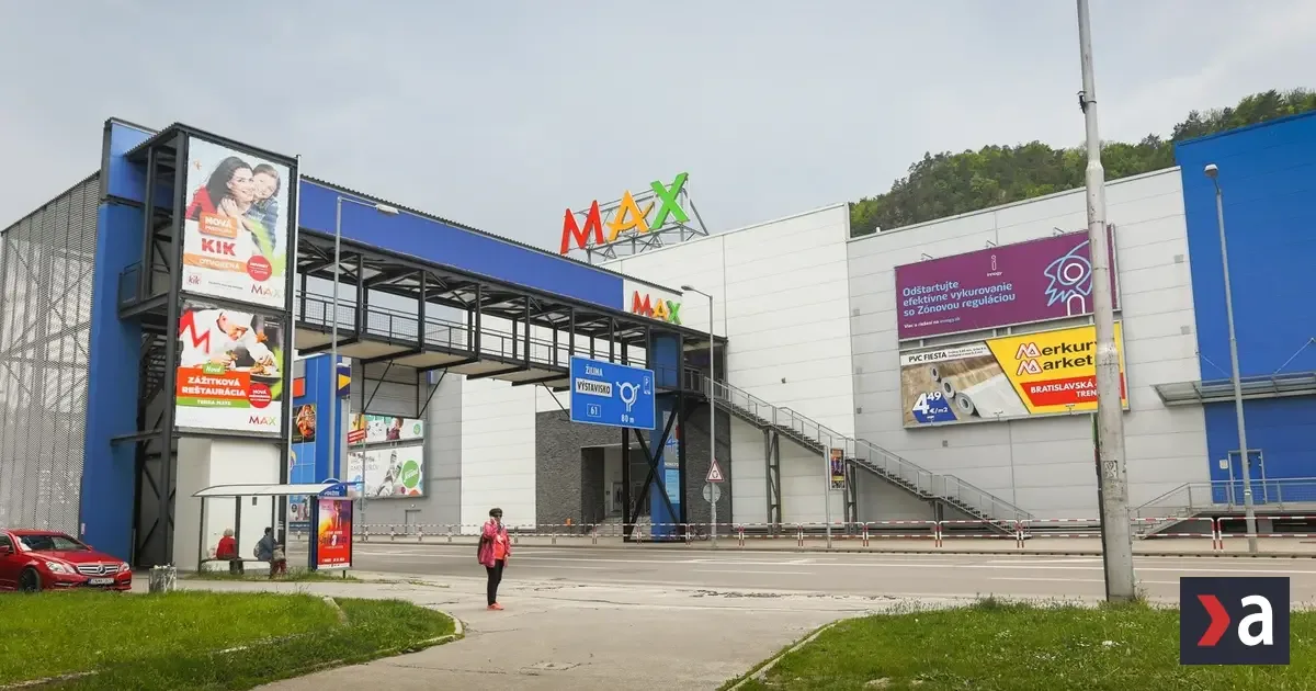 Zmena názvov známych nákupných centier zasiahne viaceré slovenské mestá
