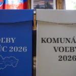 2026: Ako postupne prichádzajú výsledky komunálnych a župných volieb