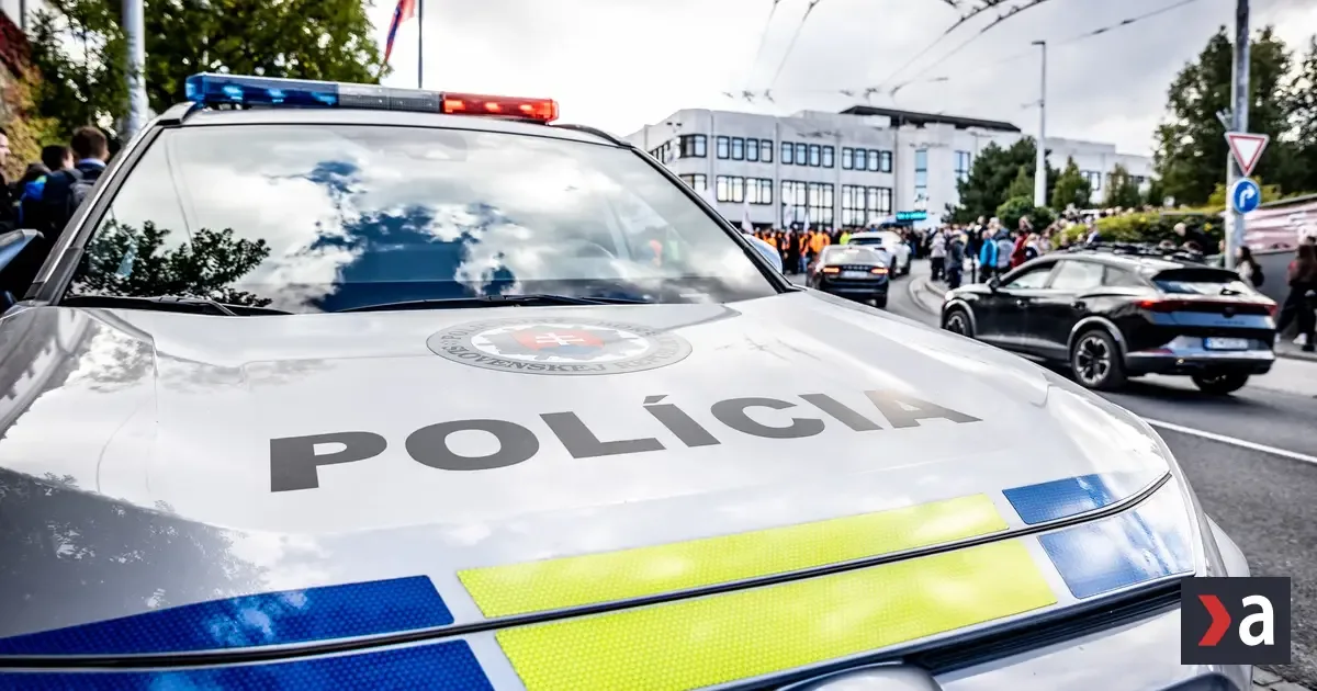 22 mŕtvych na cestách Žilinského kraja od začiatku roka