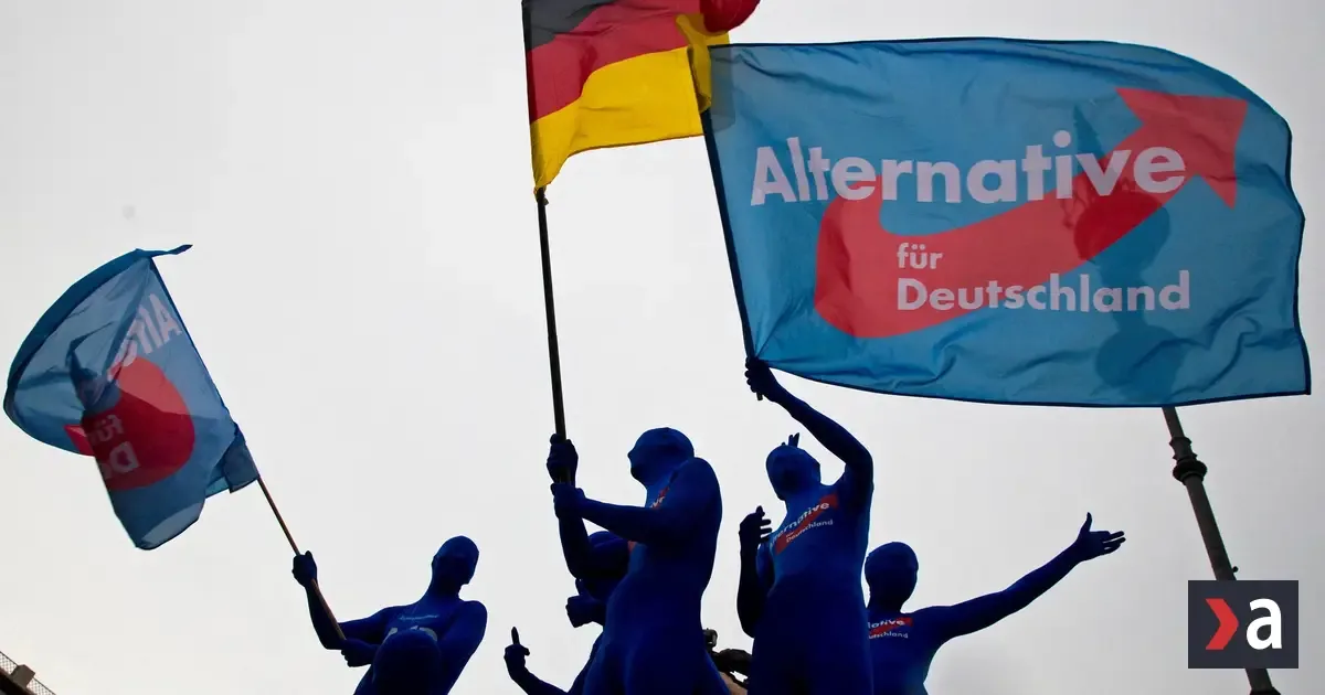 AfD chce zásadne zmeniť EÚ, europoslancov by už občania priamo nevolili