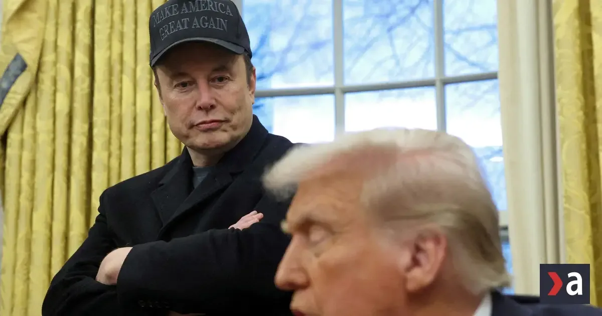 AI mala Trumpovi predpovedať reakciu Venezuely, po zajatí Madura žasol nad jej presnosťou