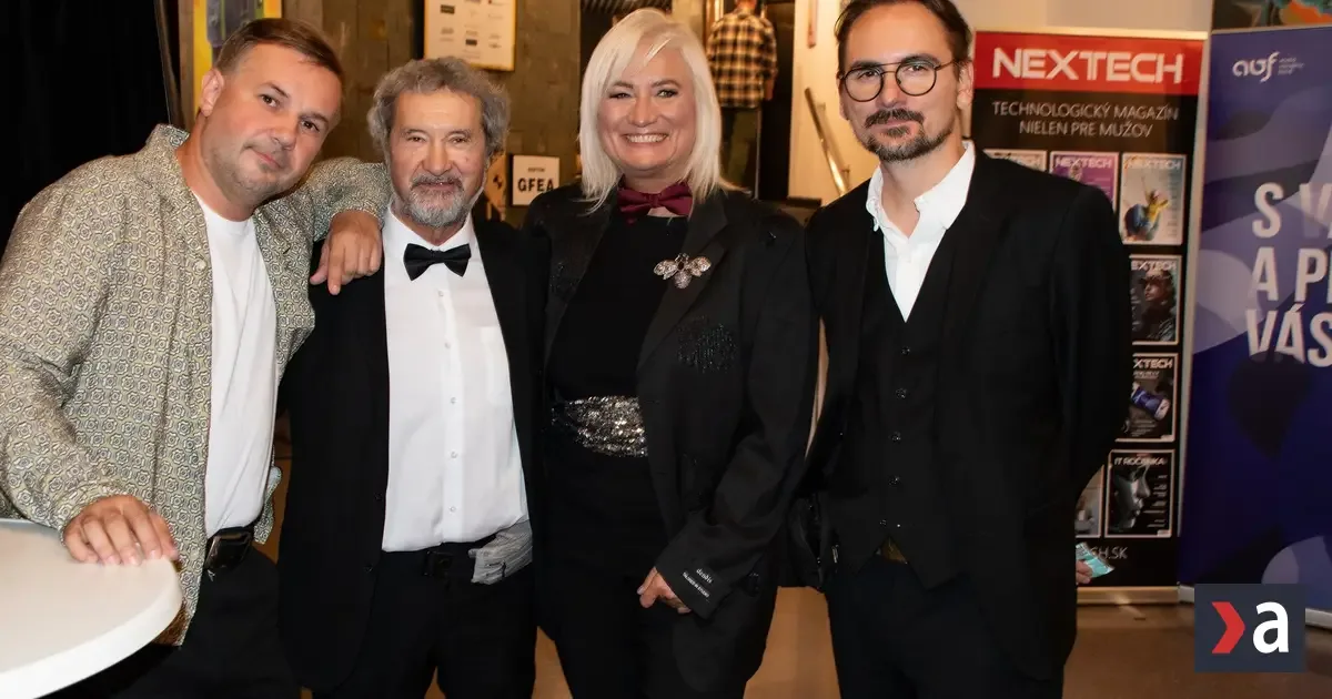 Aká je najriskantnejšia filmová cena? IGRIC nemá na Slovensku obdobu