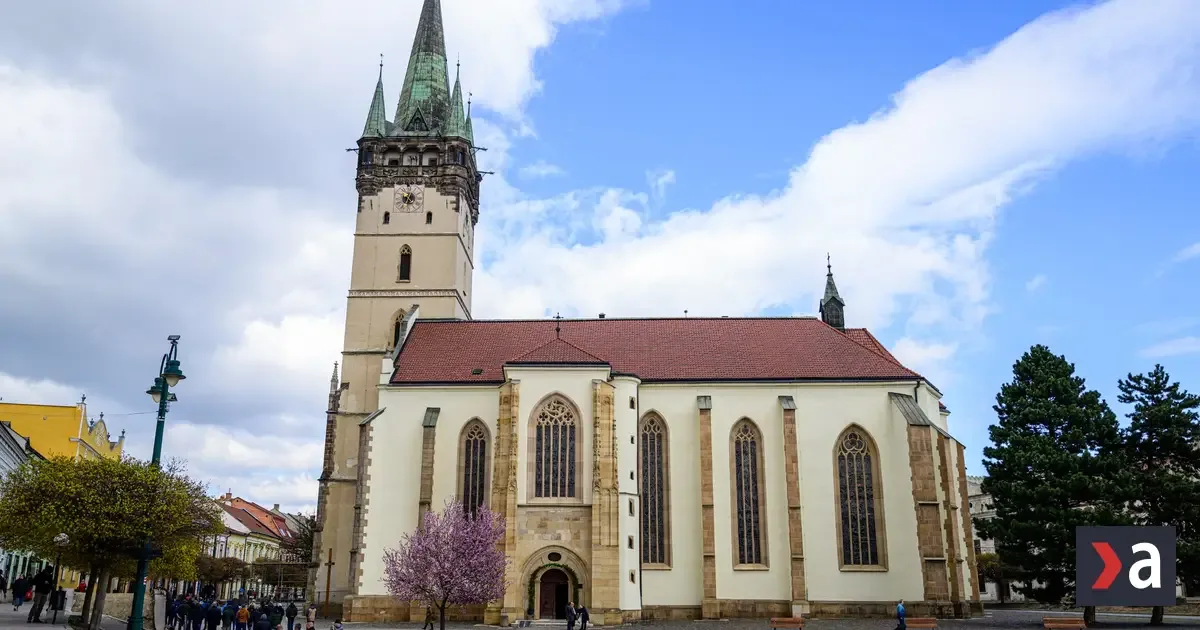 Ako vyzerá nové zastupiteľstvo Prešovského kraja 2 Ako vyzerá nové zastupiteľstvo Prešovského kraja