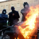 Albánsko sprísňuje pravidlá pre protesty, demonštrantom hrozia vysoké pokuty