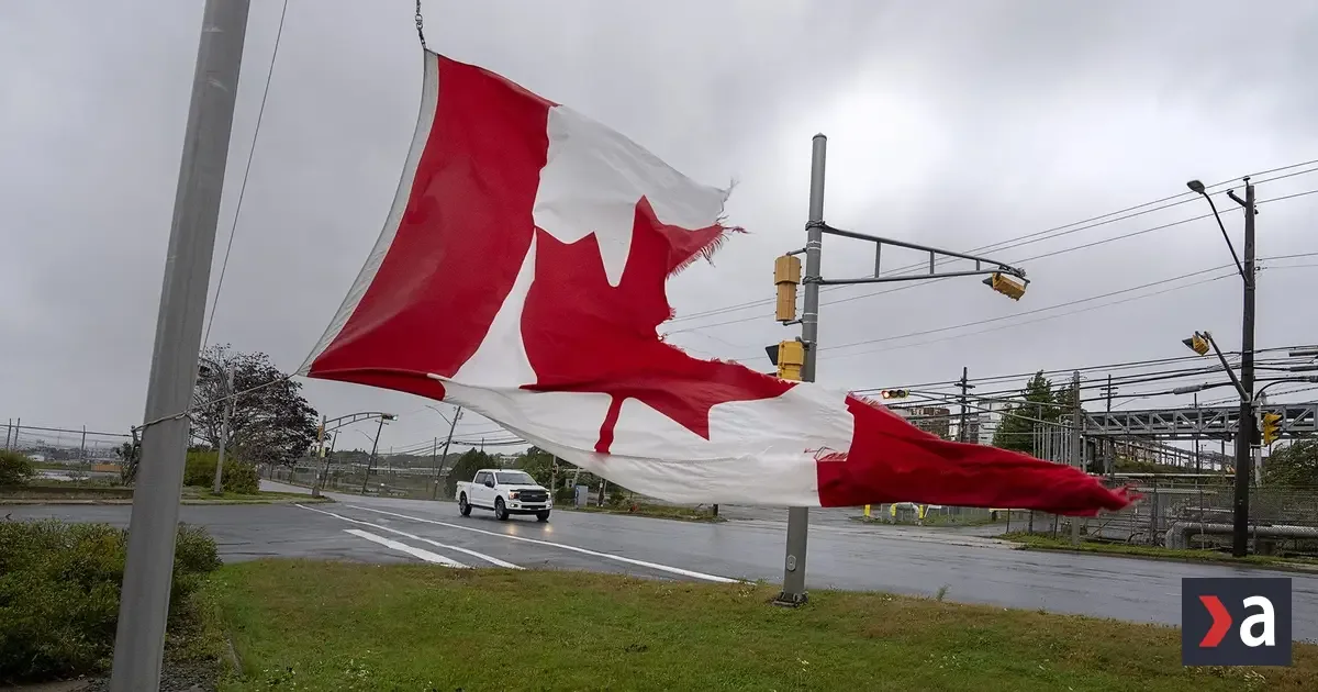 Alberta hlasuje o odtrhnutí od Kanady, väčšina chce zostať v krajine
