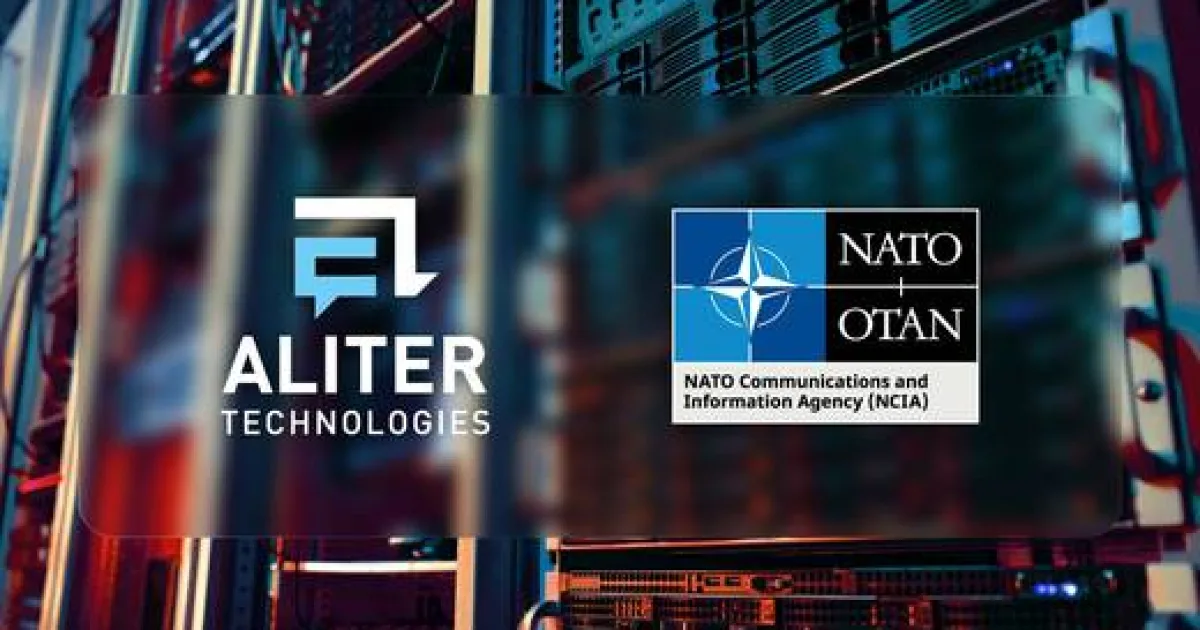 Aliter Technologies bude dodávať IKT pre NATO, kontrakt až 150 mil. eur