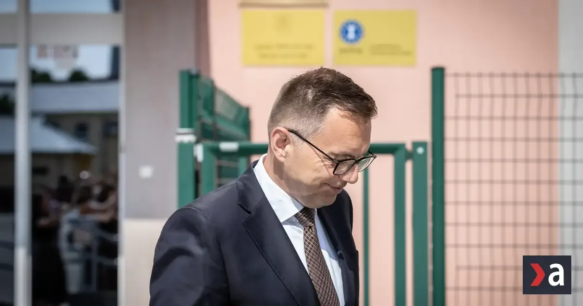 Andrej Danko ukončil Kažimírovu kariéru v NBS 2 Andrej Danko ukončil Kažimírovu kariéru v NBS