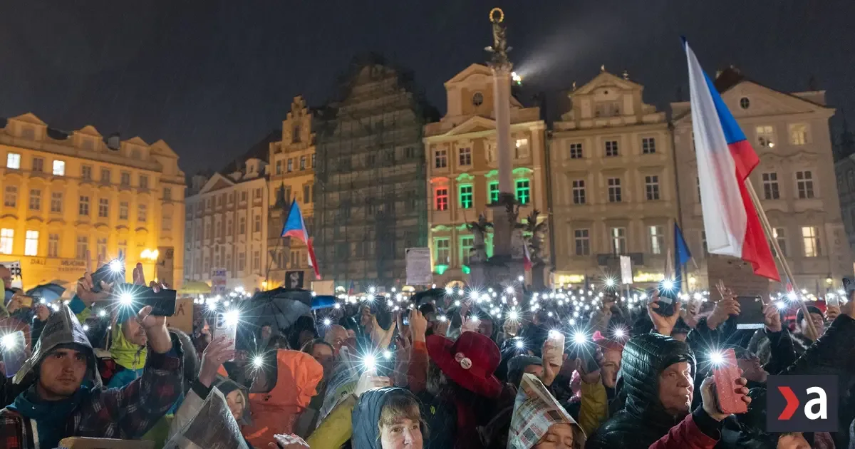 Babiš obvinil Milion chvíľok z nenávisti, Minář žiada ospravedlnenie 2 Babiš obvinil Milion chvíľok z nenávisti, Minář žiada ospravedlnenie