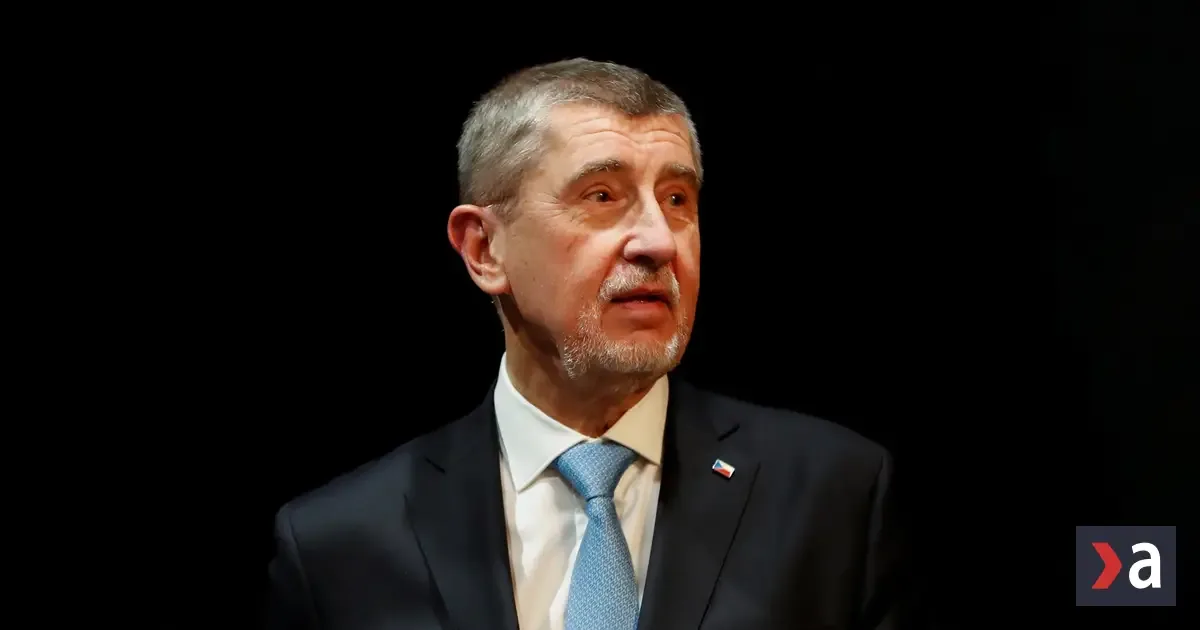 Babiš odmieta zrušiť zrušenie poplatkov za ČT a rozhlas, pripúšťa dobrovoľné platenie