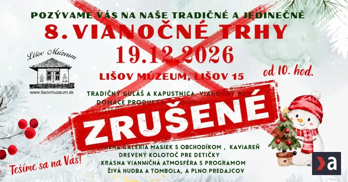 Babka sa bojí štátu pre ponožky. Trhy zrušili 2 Babka sa bojí štátu pre ponožky. Trhy zrušili