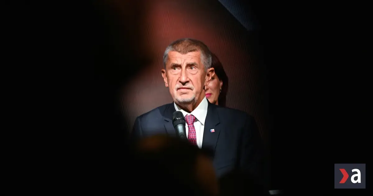 Babušova vláda ustála už druhý návrh na vyslovenie nedôvery