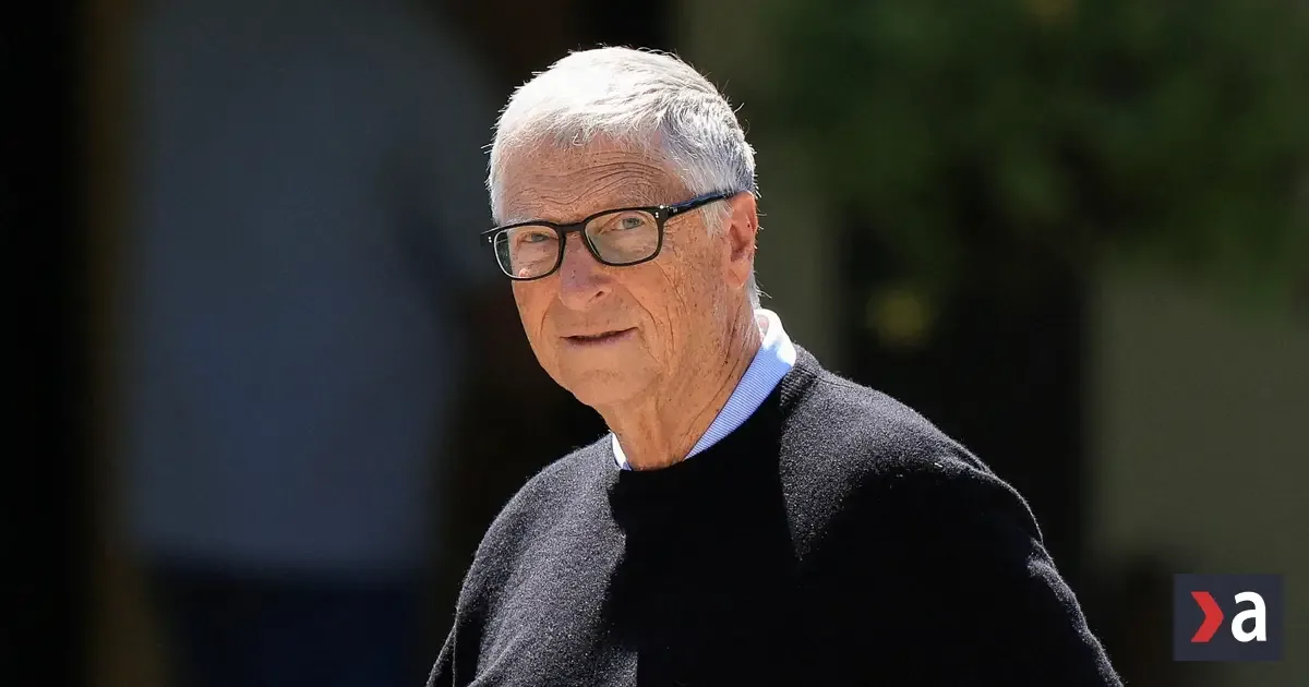 Bill Gates varuje pred AI bez regulácie. Čaká prudký nárast kyberútokov