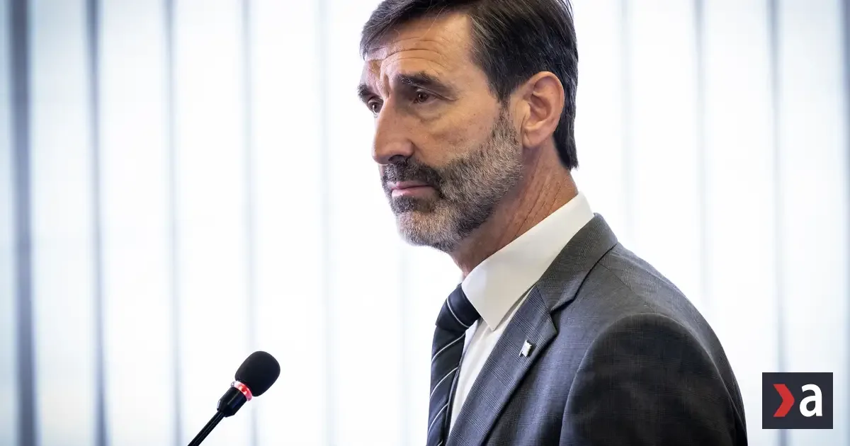 Blanár obhajuje cestu do Ruska národnými záujmami, kľúčová je energetická stabilita