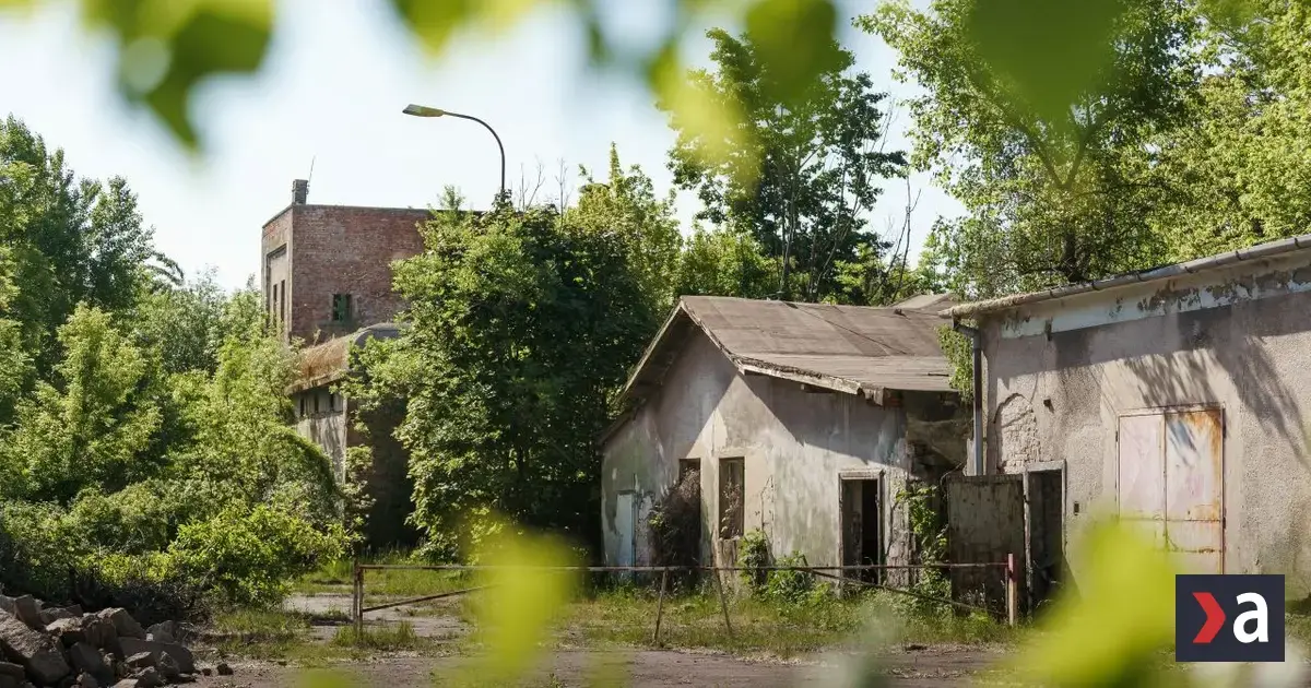 Bratislavský brownfield Istrochem čaká premena, rozhodne aj verejnosť