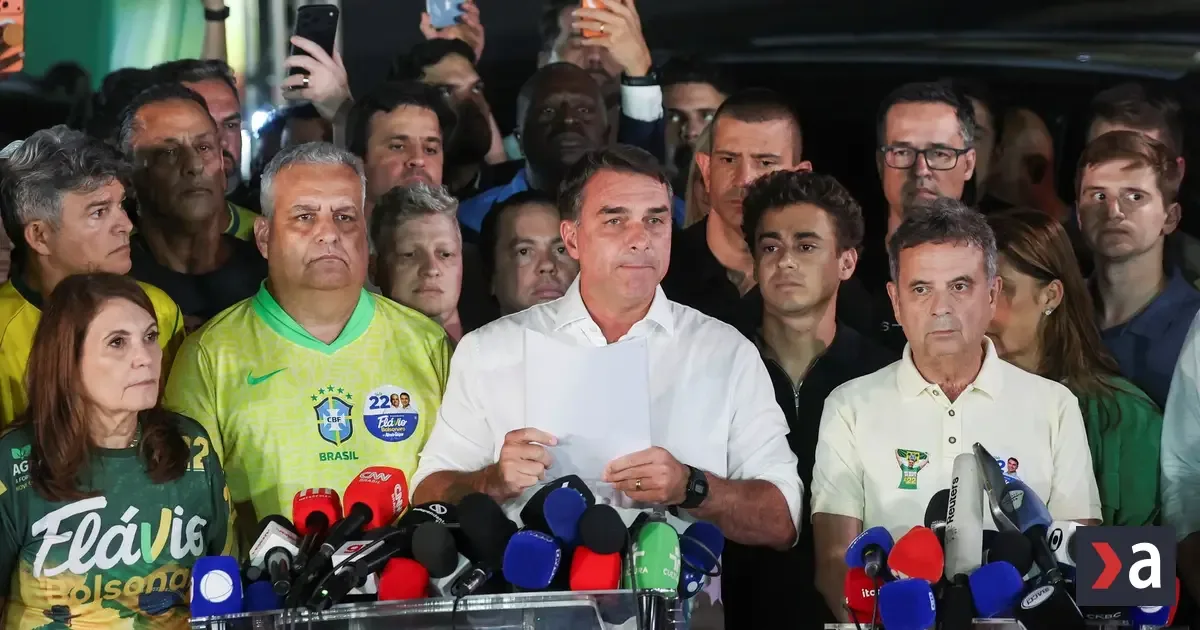 Brazílsky súd nariadil vyšetrovanie Bolsonarovej kampane pre možné peniaze zo zahraničia