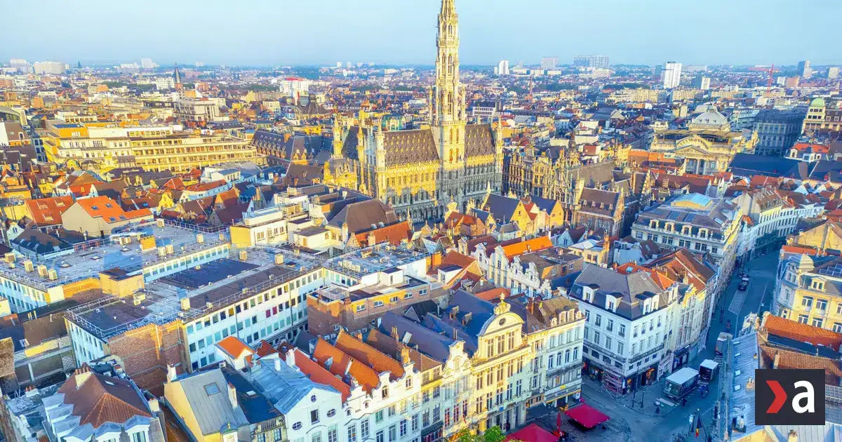 Brusel obmedzil elektrické kolobežky v rizikových lokalitách pre streľbu z nich