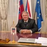 Bývalý starosta košického Starého Mesta Ľubomír Grega vyhral voľby v obci Rozložná