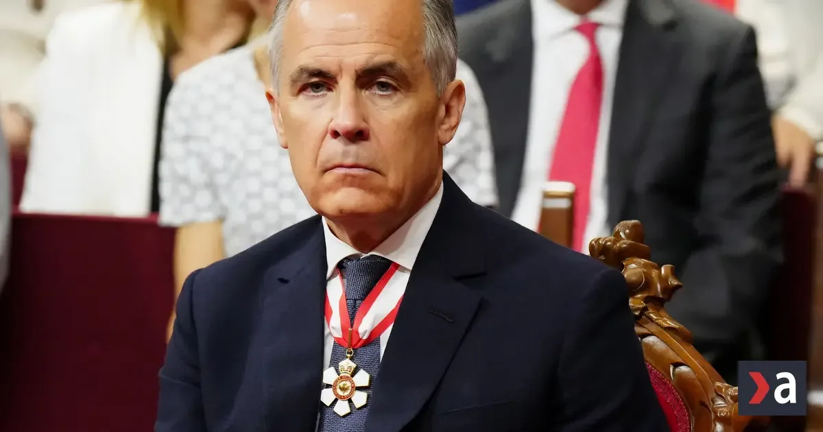 Carney: Kanada po referende v Alberte zostane jednotná