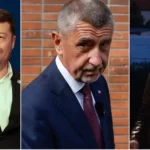 České vládne strany sa mstia primitívne ako starovekí Sparťania