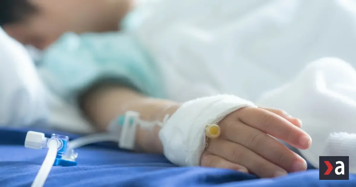 Chlapec zomrel v poľskej nemocnici po chybnej diagnóze