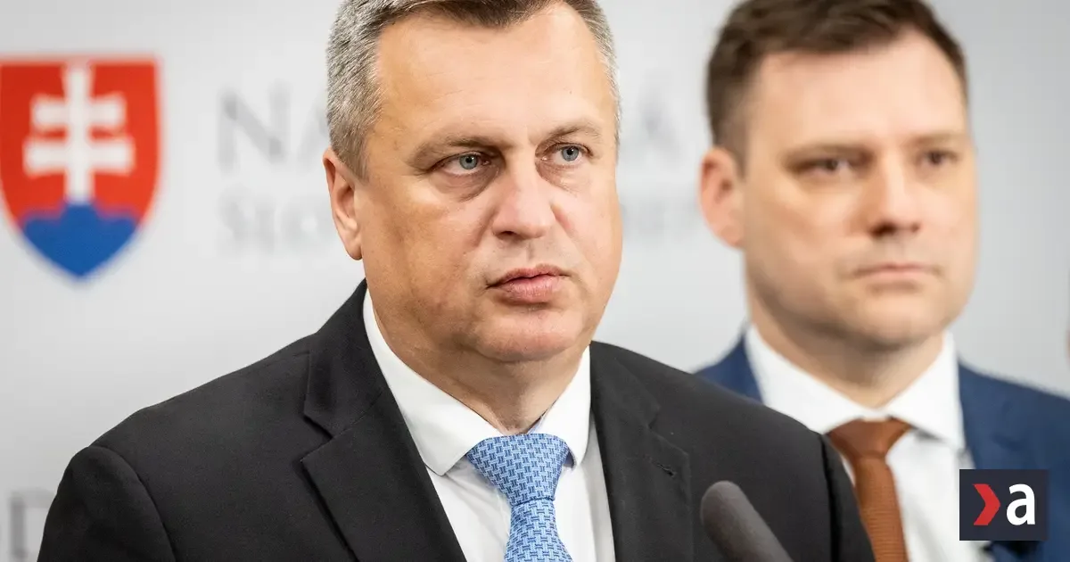 Čistky na ministerstve životného prostredia: Tarabovi nominanti skartujú všetko