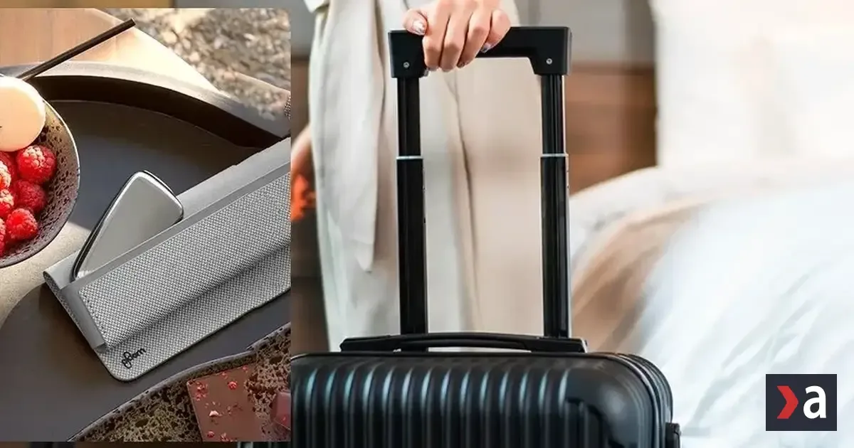 Čo si zbaliť na modernú pracovnú dovolenku?