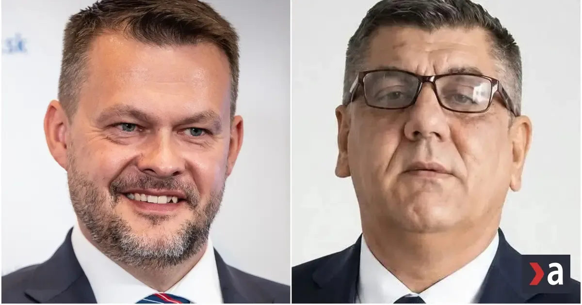 Ďalšie odstúpenie v Prešove: Kašo podporil Migaľa