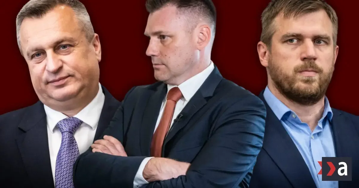 Danko: Prezident by mal prijať Kuffu, má však právo na vlastný postoj