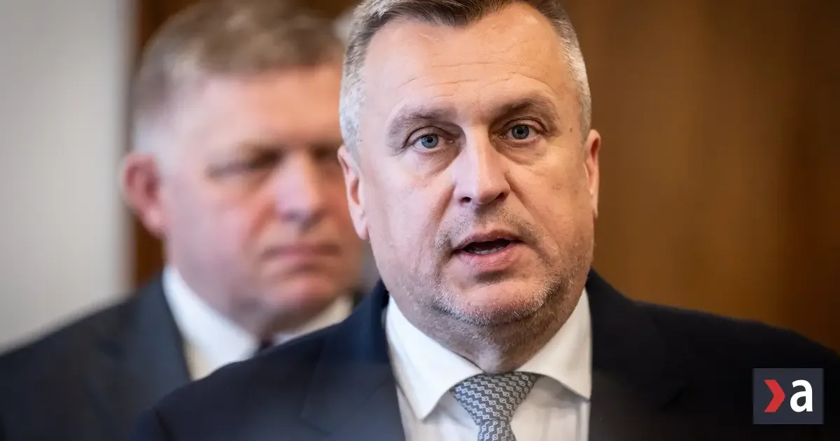 Danko: PS a SaS sú bratislavské kaviarne, regióny nezaujímajú
