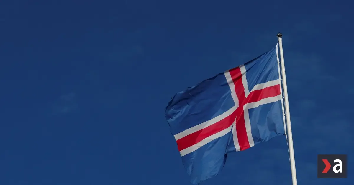 Detská obezita na Islande rastie, najhoršia je na vidieku