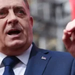 Dodik blahoželal Študentskej kandidátke, Vučičov spojenec o úzkej spolupráci
