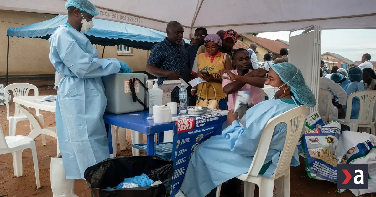 Ebola v Keni: sedem nakazených vrátane zdravotníkov