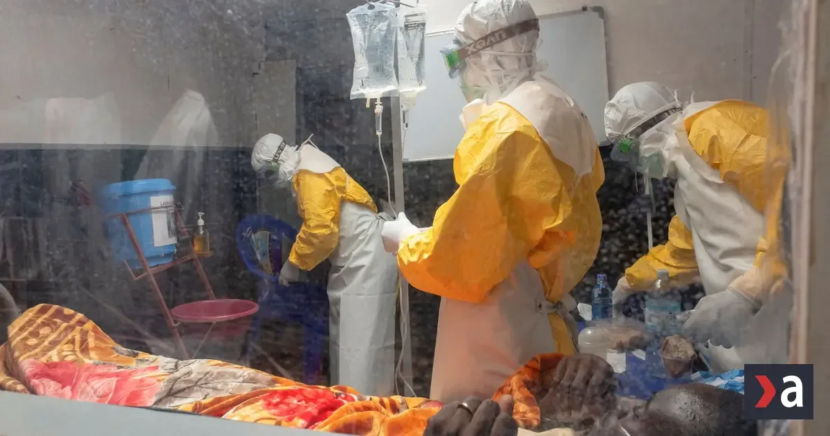 Ebola v Kongu má už viac ako 4 000 obetí, epidémia sa šíri rekordne rýchlo