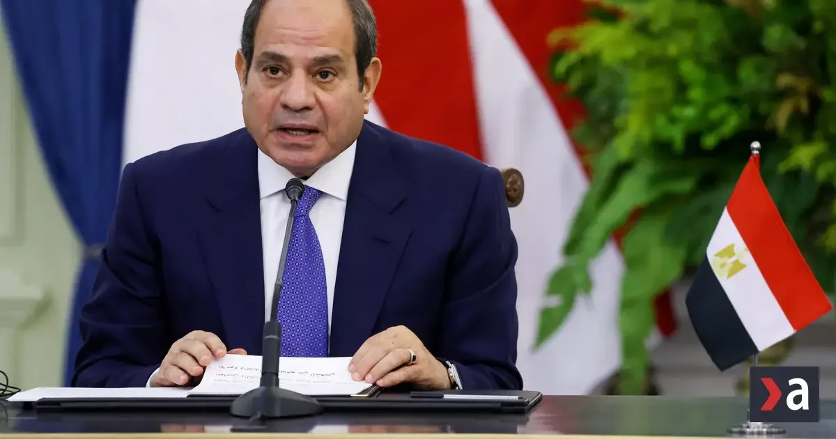 Egyptskí poslanci odobrili vyslanie ozbrojených síl na obranu Saudskej Arábie 2 Egyptskí poslanci odobrili vyslanie ozbrojených síl na obranu Saudskej Arábie