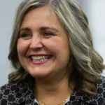 Erika Jurinová zostáva na čele Žilinského kraja