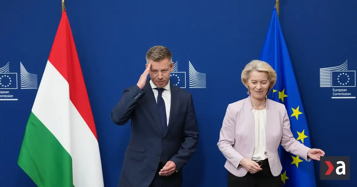 EÚ ukončila konanie o podmienenosti, Maďarsku uvoľnila miliardy z eurofondov