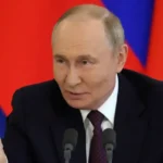 Európa platí za Ukrajinu. Putinova odveta zasiahla európske firmy, Američanov šetrí